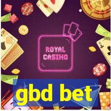 gbd bet